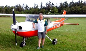 Groen & Goud vir Mauritz